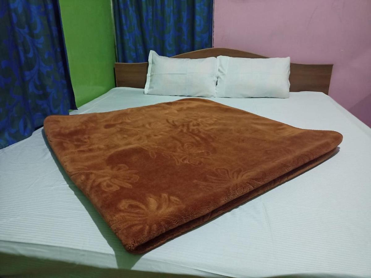 Hill Inn Rooms An Homestay Ooty Luaran gambar