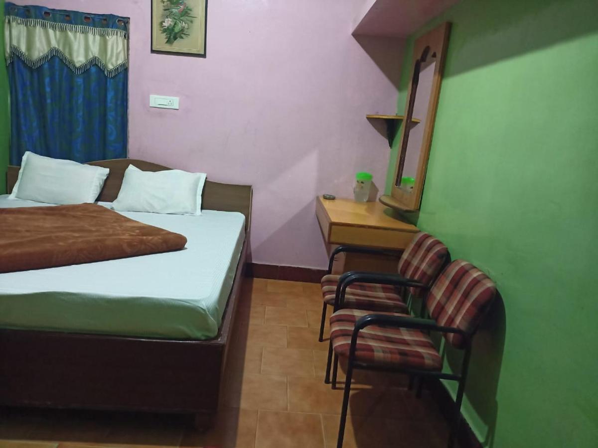 Hill Inn Rooms An Homestay Ooty Luaran gambar