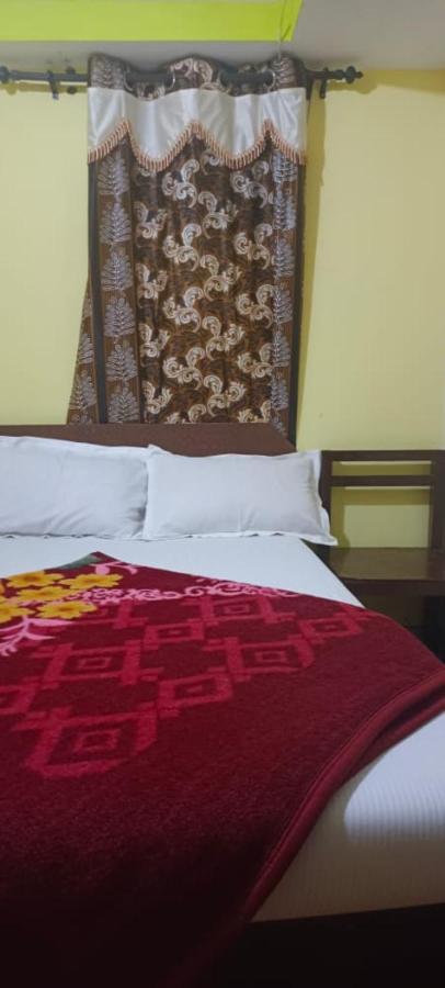 Hill Inn Rooms An Homestay Ooty Luaran gambar