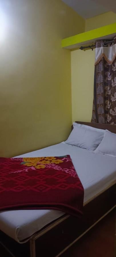 Hill Inn Rooms An Homestay Ooty Luaran gambar