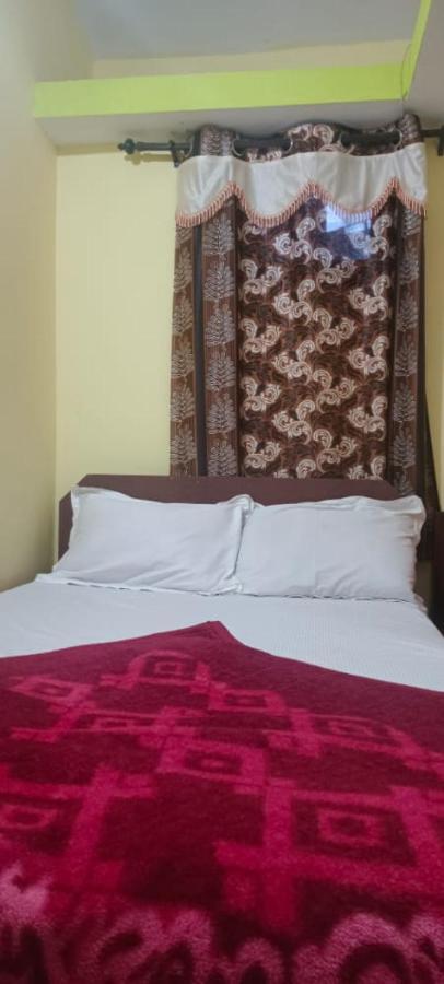 Hill Inn Rooms An Homestay Ooty Luaran gambar