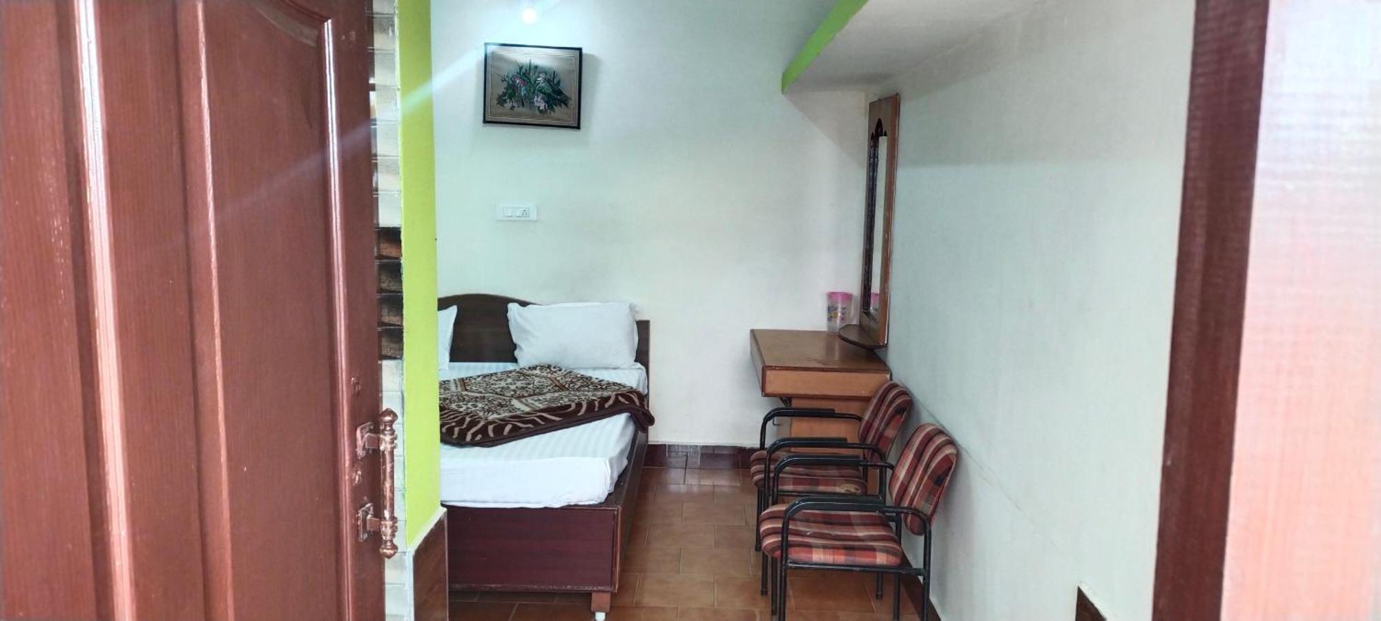 Hill Inn Rooms An Homestay Ooty Luaran gambar