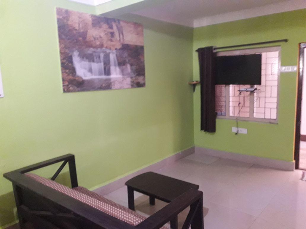 Hill Inn Rooms An Homestay Ooty Luaran gambar